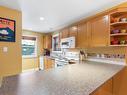 141-1080 Resort Dr, Parksville, BC  - Indoor Photo Showing Kitchen 