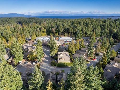 141-1080 Resort Dr, Parksville, BC - Outdoor With View