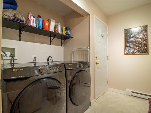 4608 Ketch Rd, Pender Island, BC - Indoor Photo Showing Laundry Room
