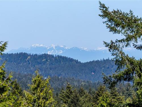 4608 Ketch Rd, Pender Island, BC - Outdoor With View