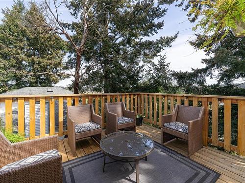 3281 Mary Anne Cres, Colwood, BC - Outdoor With Deck Patio Veranda
