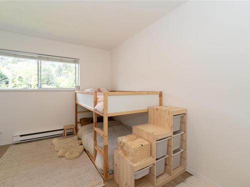 3281 Mary Anne Cres, Colwood, BC - Indoor Photo Showing Bedroom