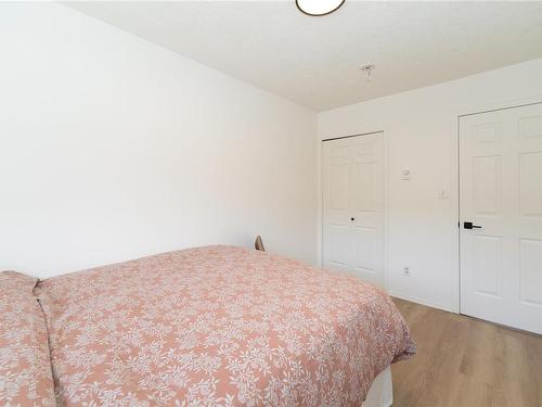 3281 Mary Anne Cres, Colwood, BC - Indoor Photo Showing Bedroom