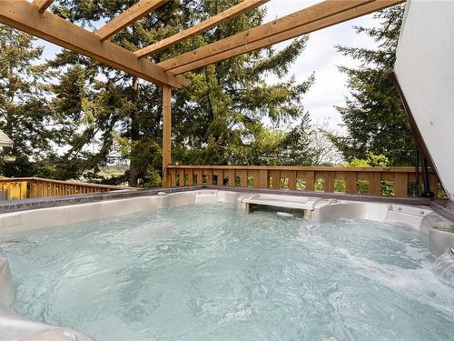 3281 Mary Anne Cres, Colwood, BC - Outdoor