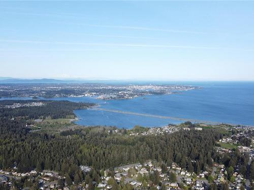 3281 Mary Anne Cres, Colwood, BC - Outdoor With Body Of Water With View