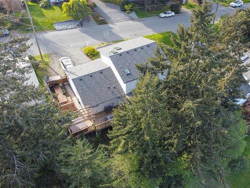 3281 Mary Anne Cres, Colwood, BC - Outdoor With View