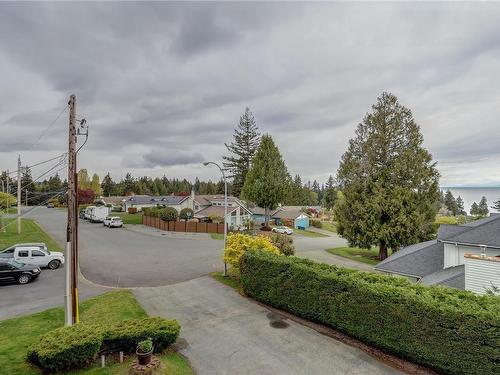 5758 Broadway Rd, Nanaimo, BC - Outdoor With View