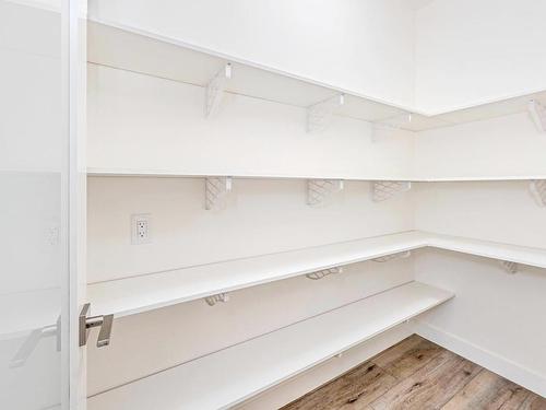 1023 Englewood Ave, Langford, BC - Indoor With Storage