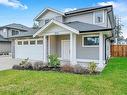 1023 Englewood Ave, Langford, BC  - Outdoor With Facade 