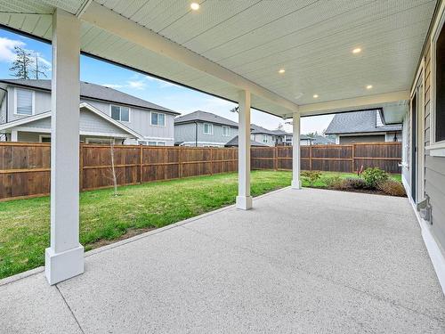 1023 Englewood Ave, Langford, BC - Outdoor With Exterior