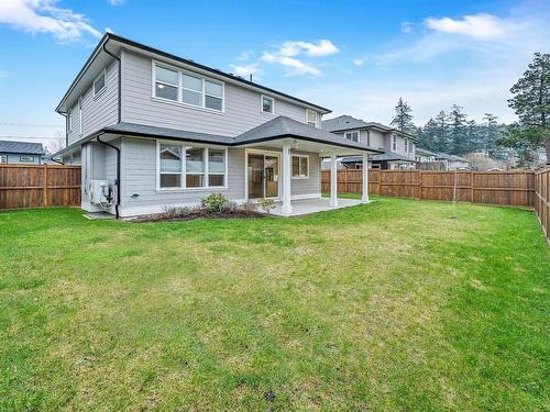 1023 Englewood Ave, Langford, BC - Outdoor