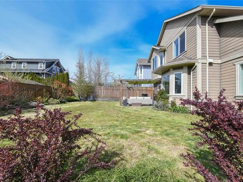 2685 Rydal Ave, Cumberland, BC - Outdoor