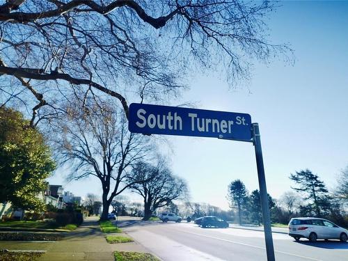 27 South Turner St, Victoria, BC 