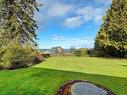 8705 Aldous Terr, North Saanich, BC  - Outdoor With View 