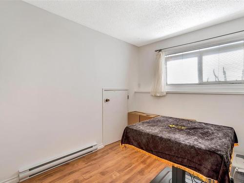 1624 Hybury Pl, Saanich, BC - Indoor Photo Showing Bedroom