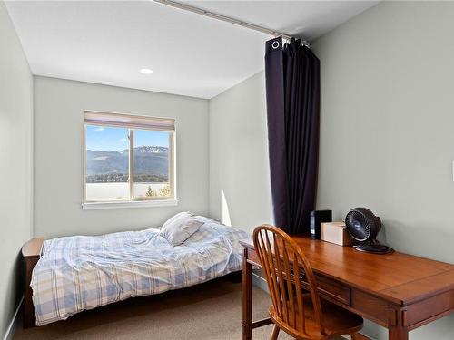 3-9624 Lakeshore Rd, Port Alberni, BC - Indoor Photo Showing Bedroom