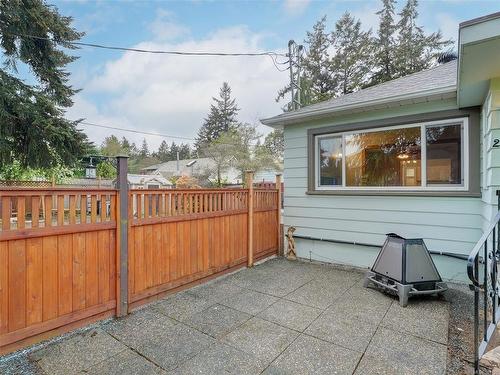 2308 Sooke Rd, Colwood, BC - Outdoor With Exterior