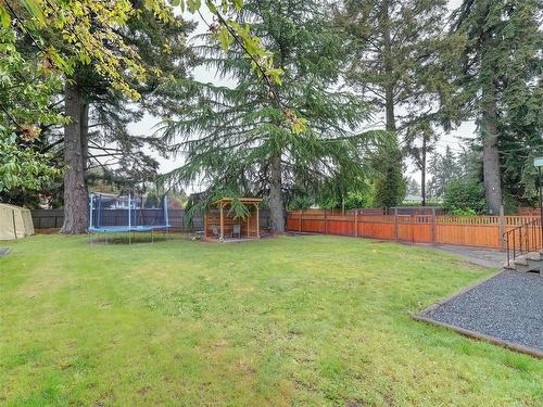 2308 Sooke Rd, Colwood, BC - Outdoor With Backyard