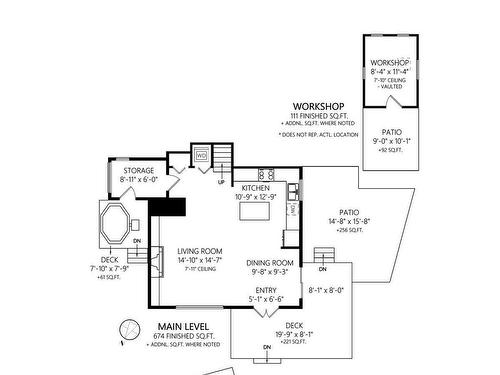 9559 Lapwing Pl, Sidney, BC - Other