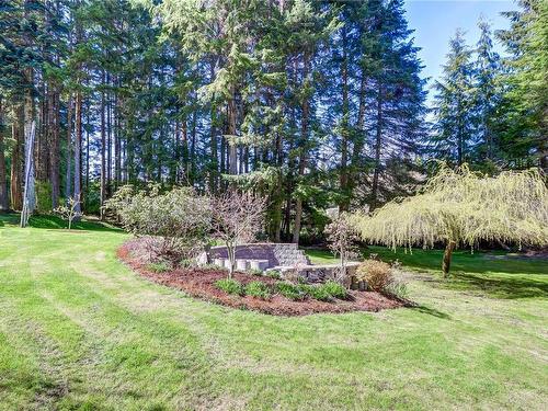701 Nimpkish Heights Rd, Hyde Creek, BC - Outdoor