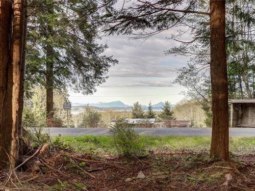 701 Nimpkish Heights Rd, Hyde Creek, BC - Outdoor With View