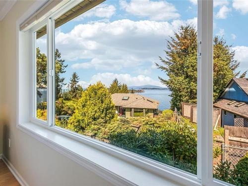 3285 Dolphin Dr, Nanoose Bay, BC -  With View
