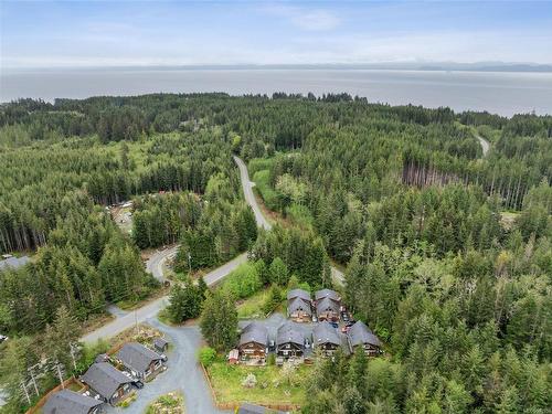 3818 Trailhead Dr, Sooke, BC - Outdoor With View