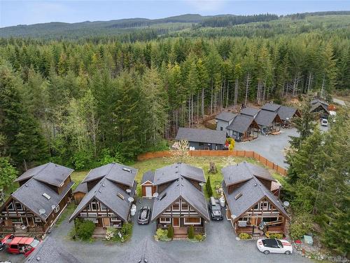 3818 Trailhead Dr, Sooke, BC - Outdoor With View