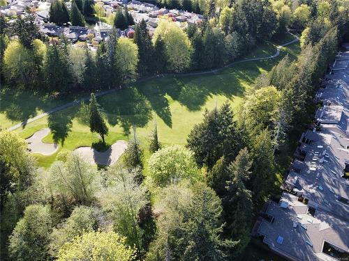 1150 Lee Rd, Parksville, BC - Outdoor With View