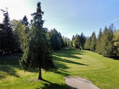 1150 Lee Rd, Parksville, BC - Outdoor With View