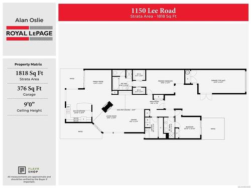 1150 Lee Rd, Parksville, BC - Other