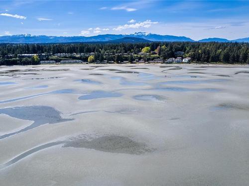 6-1051 Resort Dr, Parksville, BC - Outdoor With View