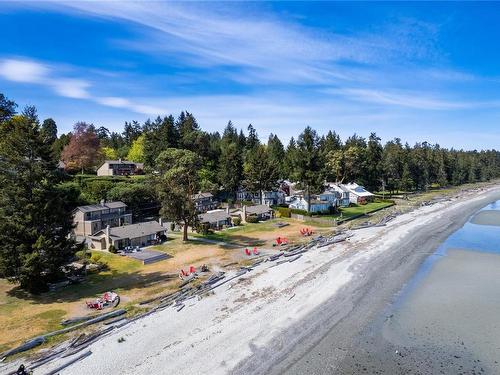6-1051 Resort Dr, Parksville, BC - Outdoor With View
