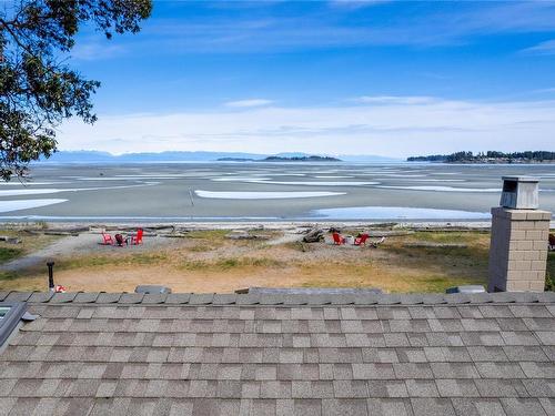 6-1051 Resort Dr, Parksville, BC - Outdoor With Body Of Water With View