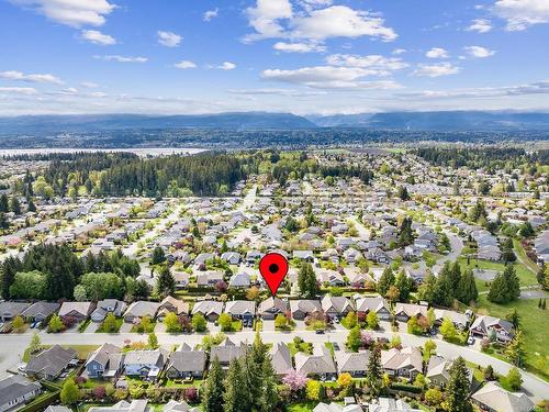 2339 Suffolk Cres, Courtenay, BC - Outdoor With View