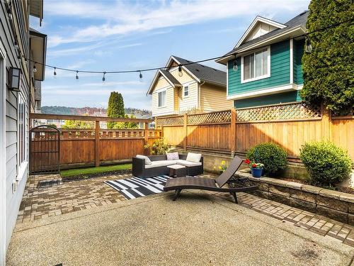 974 Tayberry Terr, Langford, BC - Outdoor With Deck Patio Veranda