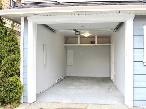 974 Tayberry Terr, Langford, BC -  Photo Showing Garage