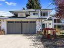 212 Cowichan Ave East, Lake Cowichan, BC  - Outdoor With Facade 
