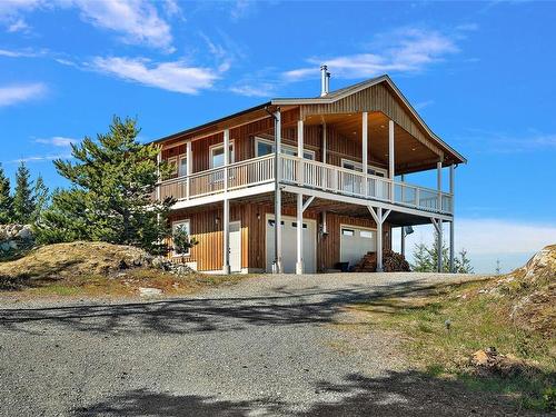 4590 Goldstream Heights Dr, Shawnigan Lake, BC - Outdoor