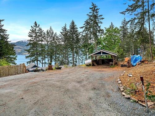 7987 Stoney Hill Rd, Duncan, BC - Outdoor