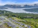 6343 Nevilane Dr, Duncan, BC  - Outdoor With Body Of Water With View 