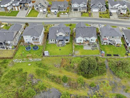 6343 Nevilane Dr, Duncan, BC -  With View