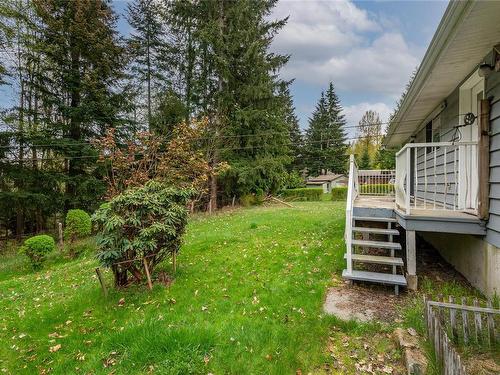4228 Enquist Rd, Campbell River, BC - Outdoor