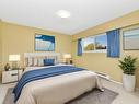 206-3160 Irma St, Victoria, BC  - Indoor Photo Showing Bedroom 