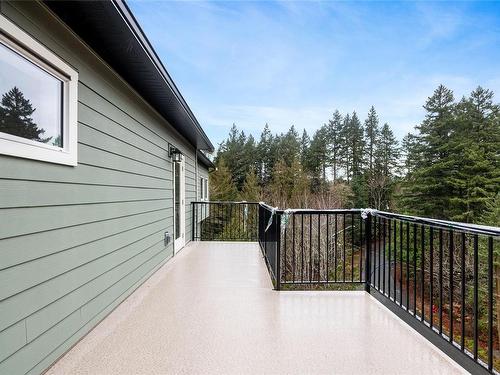817 Tomack Loop, Langford, BC - Outdoor With Exterior
