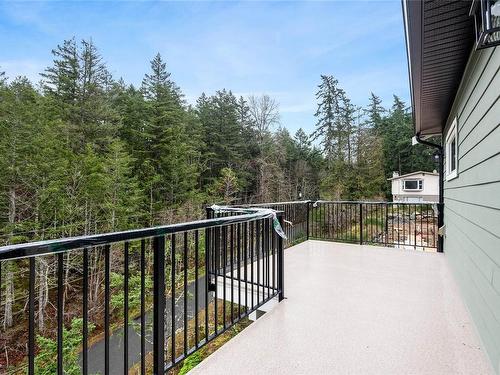 817 Tomack Loop, Langford, BC - Outdoor With Exterior