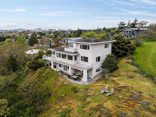 1357/1359 Bond St, Victoria, BC - Outdoor With View
