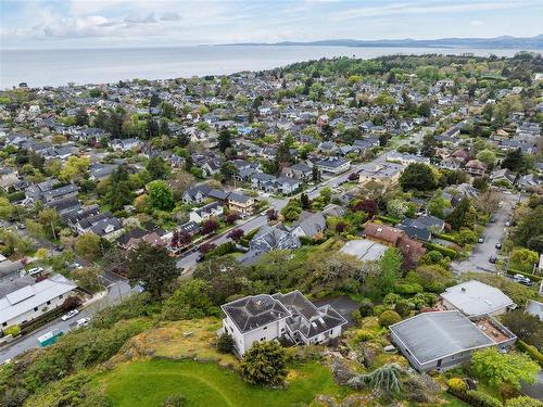 1357/1359 Bond St, Victoria, BC - Outdoor With View