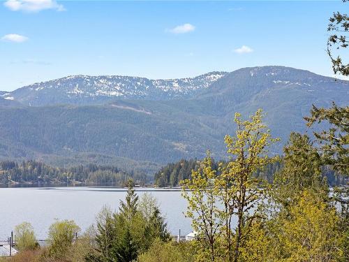 4-9624 Lakeshore Rd, Port Alberni, BC - Outdoor With Body Of Water With View