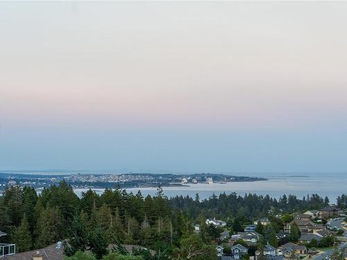 687 Leeview Lane, Colwood, BC - Outdoor With Body Of Water